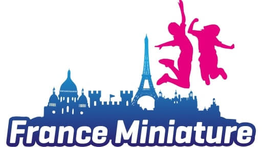 France Miniature logo